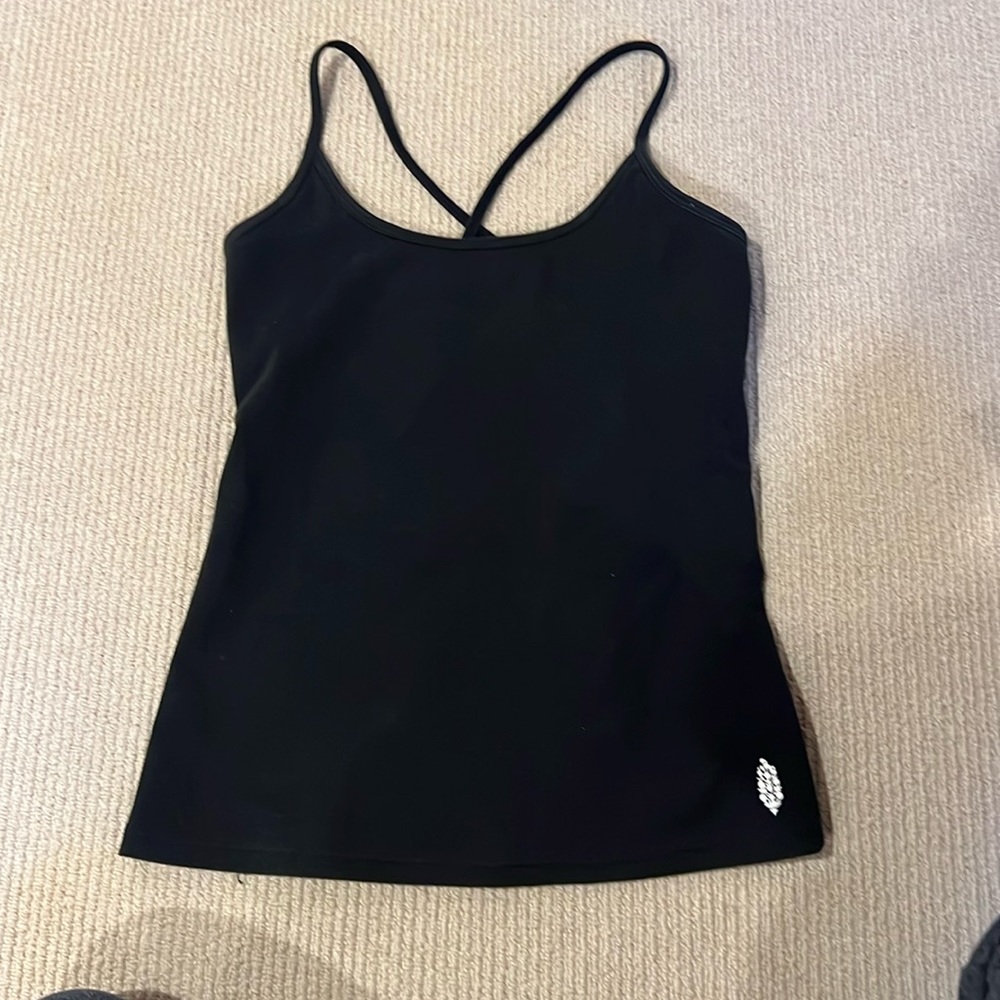 Free people movement top